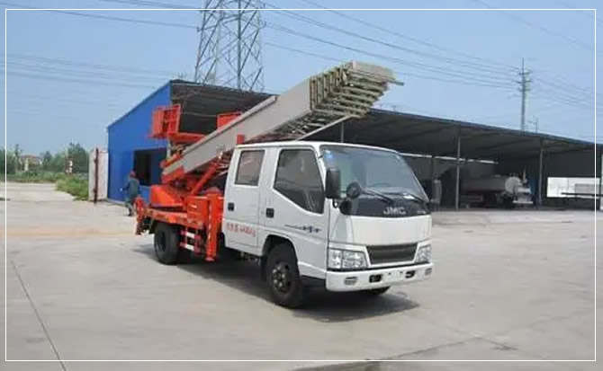 靖州搬家